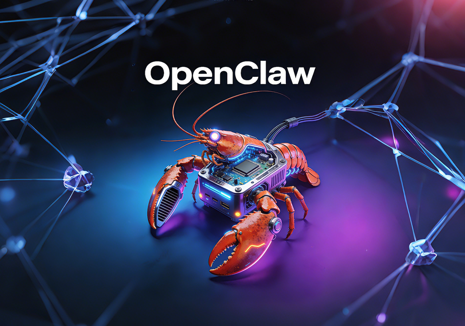 OpenClaw Meets Home Intelligence: HOTUS Builds Your Exclusive Smart Home Brain(图1)