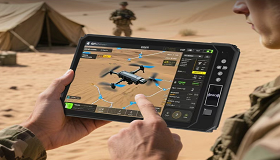 Rugged Tablet: The Ultimate Productivity Tool for Extreme Environments