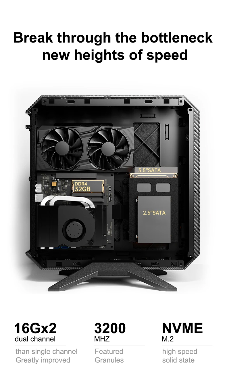 HOTUS Mini PC: The Compact Powerhouse Redefining Computing for Every Scenario(图6) HOTUS Mini PC: The Compact Powerhouse Redefining Computing for Every Scenario(图6)