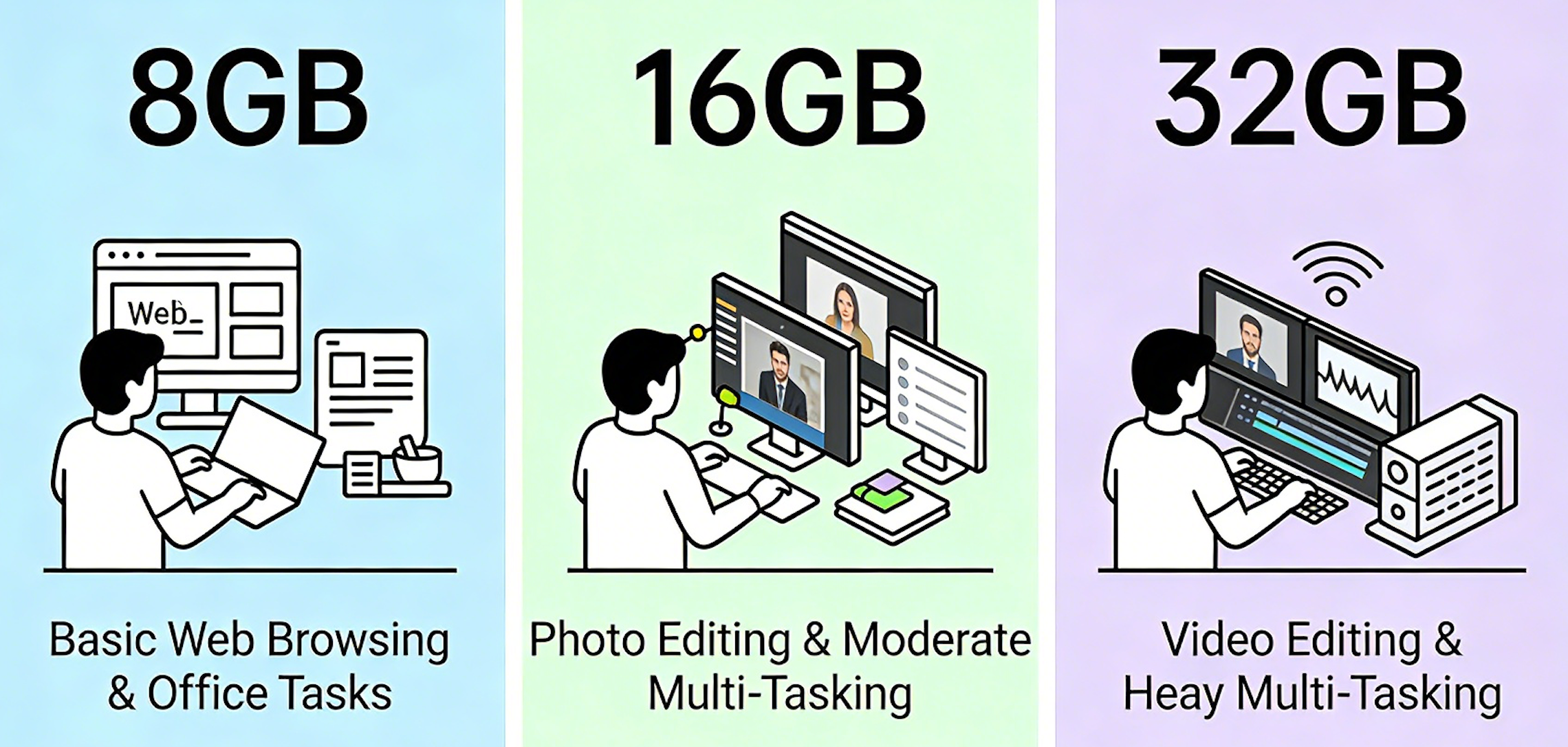 Mini PC Buying Guide 2026: Navigate RAM Price Swings & Get the Best Value for Everyday Use(图3)