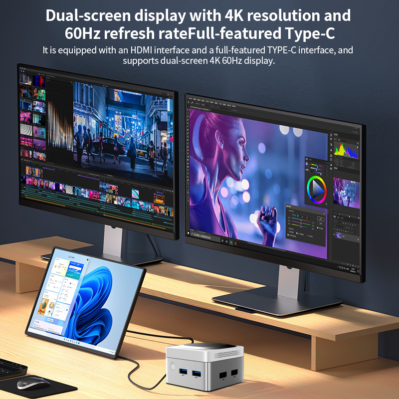 Mini PC Buying Guide 2026: Navigate RAM Price Swings & Get the Best Value for Everyday Use(图5)