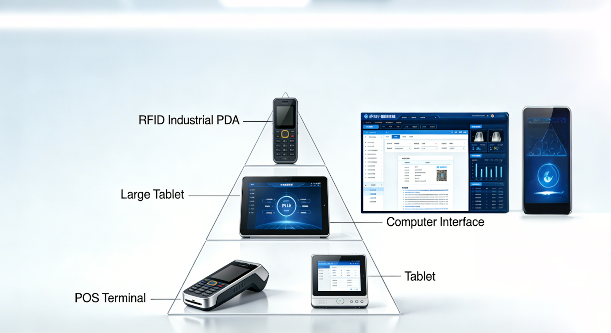 Transforming Patient Care: How Rugged PDAs and Medical Tablets Are Revolutionizing Healthcare Mobility(图4)