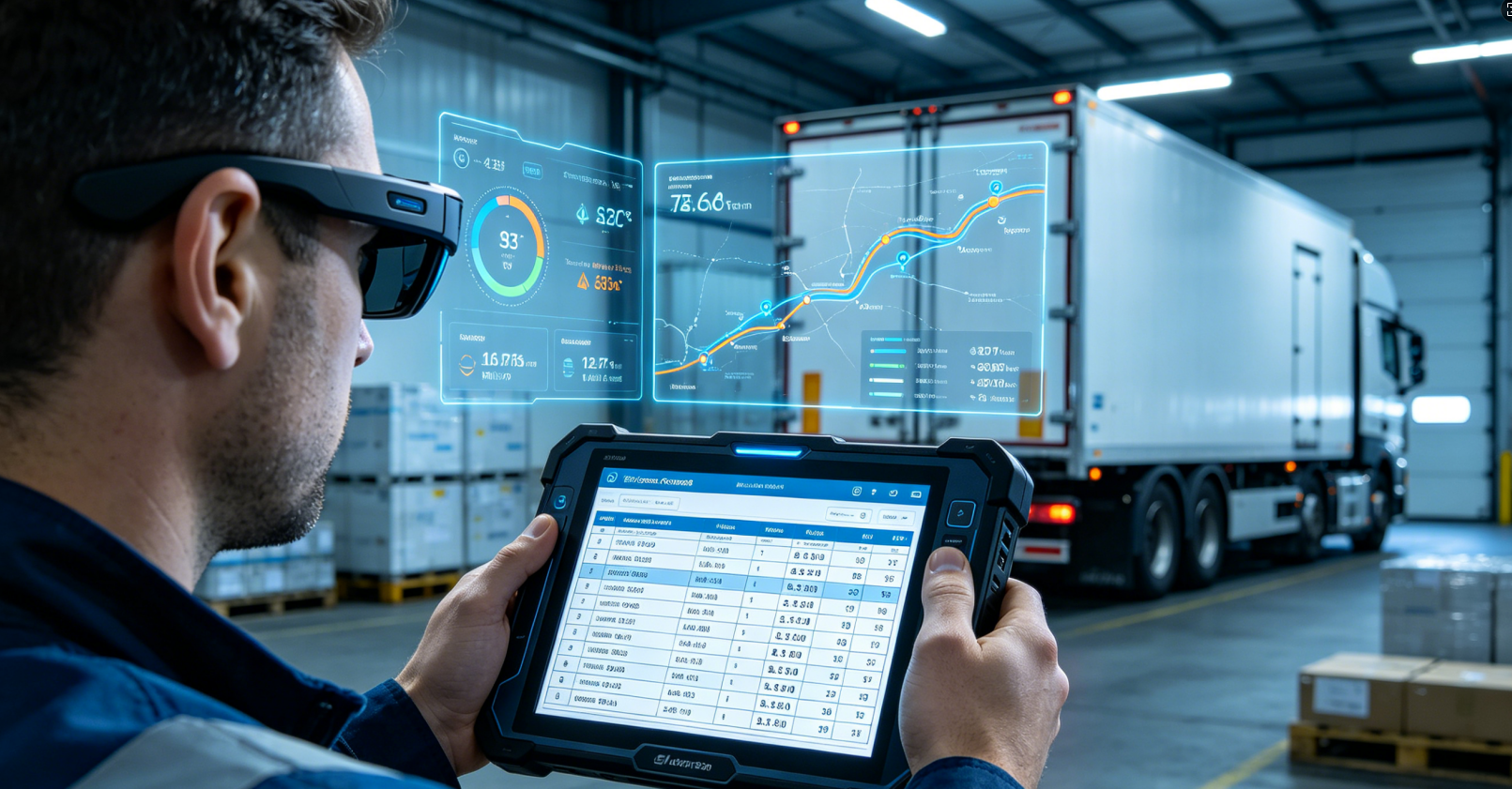 The $23 Billion Healthcare AR/VR Market in 2034: How AR Smart Glasses and Rugged Medical Tablets Are Transforming Surgical Training and Patient Care(图1)