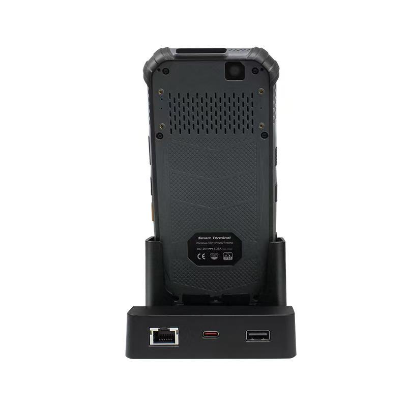 Hotus SH6 Rugged Handheld Tablet(图1)