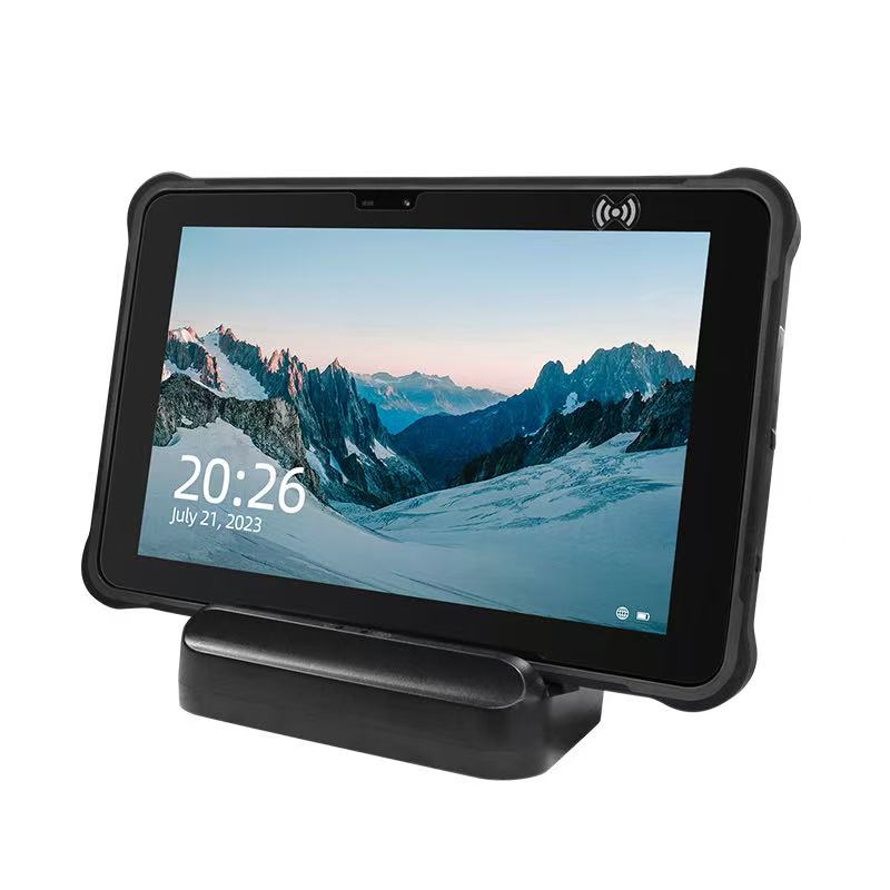 Hotus ST11‑J 10.1" Rugged Industrial Tablet(图5)