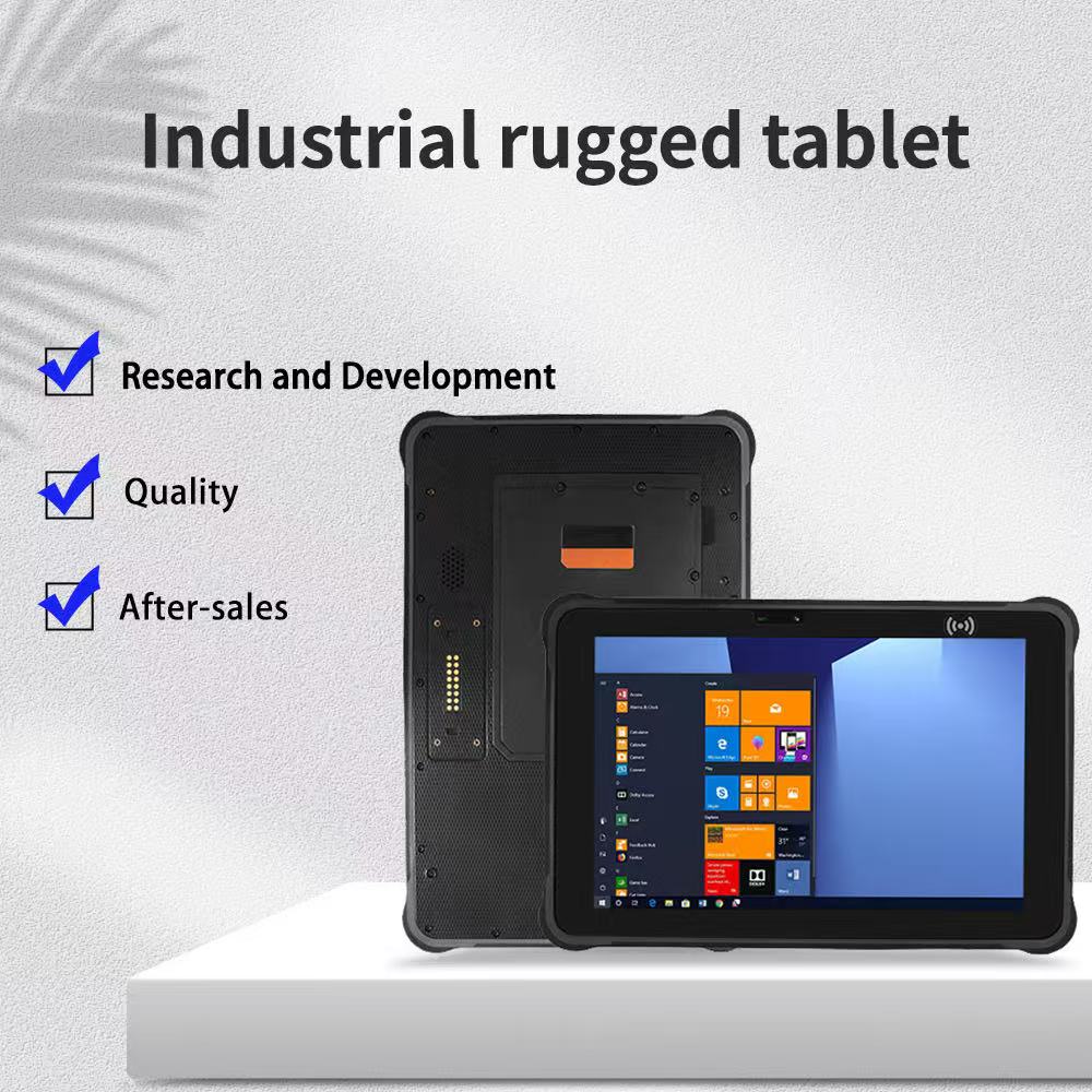 推广图 (1).jpg Hotus ST11‑M 10.1" Rugged Industrial Tablet(图5)