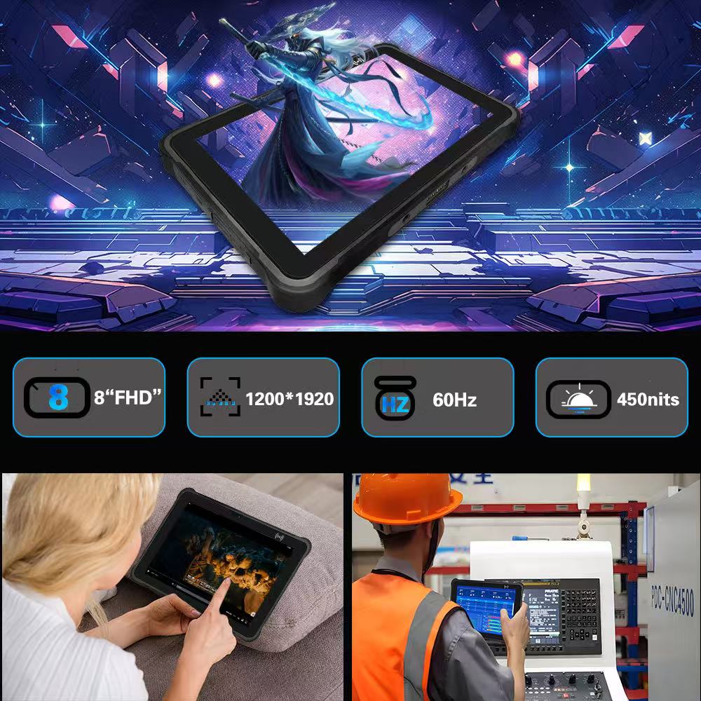 推广图 (9).jpg Hotus ST11‑M 10.1" Rugged Industrial Tablet(图2)