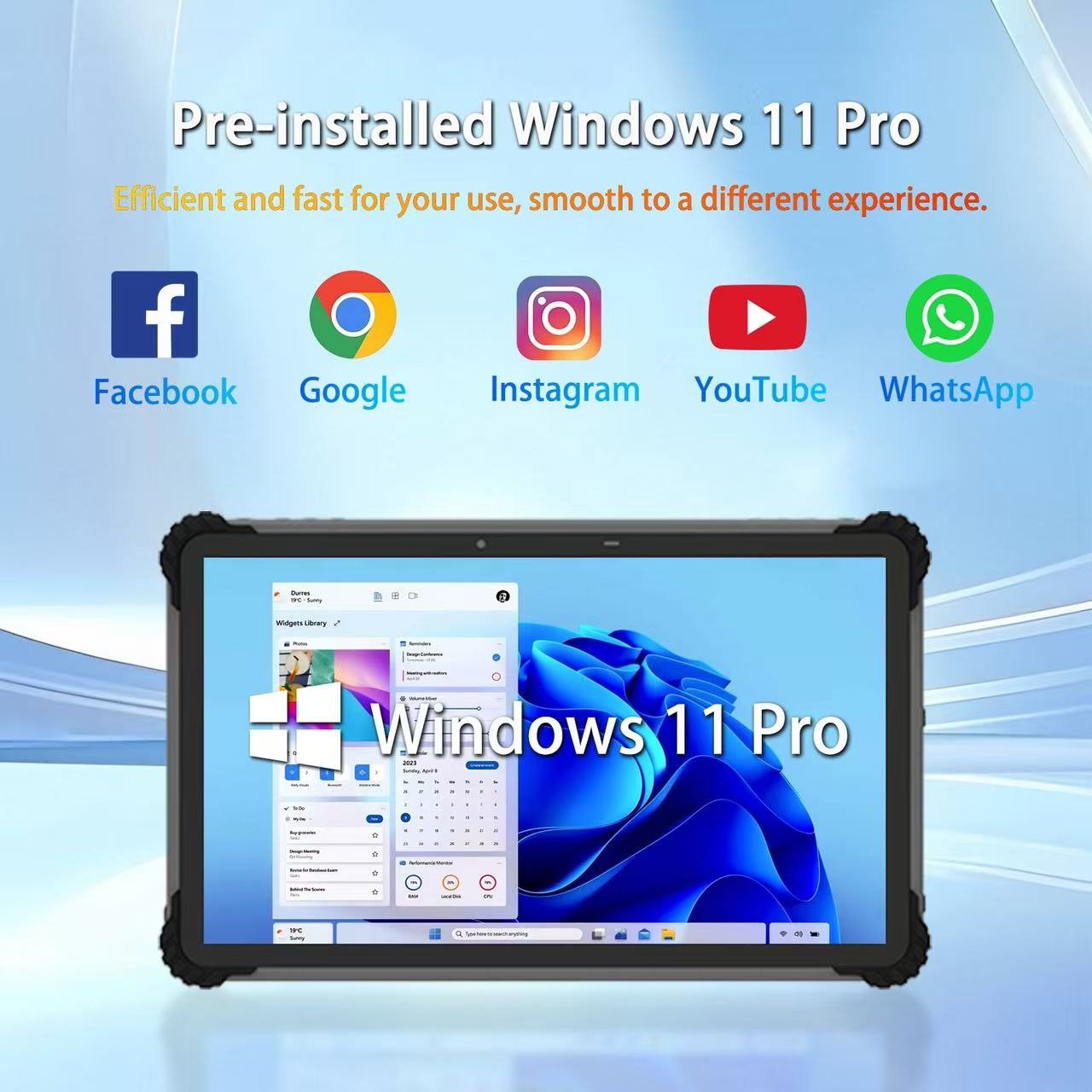 AI PCs Go Mainstream in 2026: How Hotus Palm‑sized Mini PC and Windows Tablets Are Powering the $117 Billion Digital Workplace Transformation(图2) AI PCs Go Mainstream in 2026: How Hotus Palm‑sized Mini PC and Windows Tablets Are Powering the $117 Billion Digital Workplace Transformation(图2)