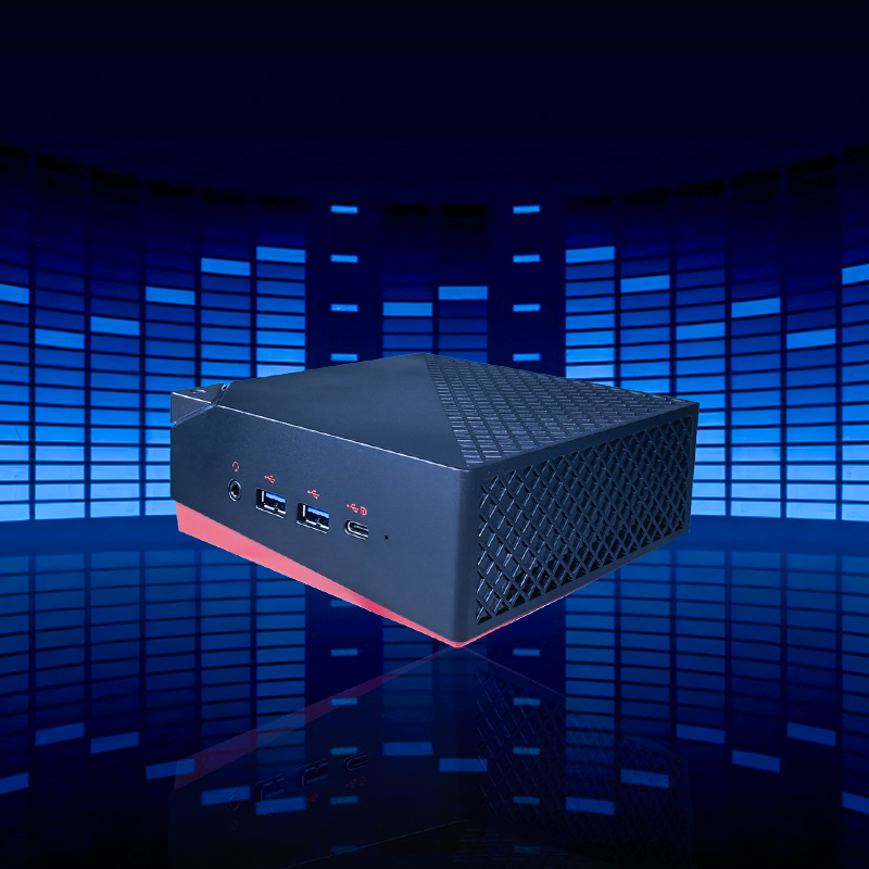 The $4.29 Billion Mini PC Market in 2026: How Hotus Palm‑sized Mini PC and Porta