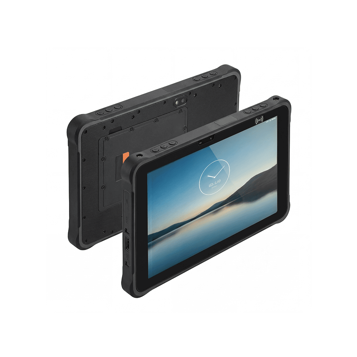  Hotus ST11‑U 10.1" Rugged Industrial Tablet