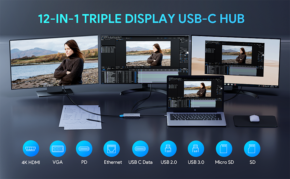 The Rise of 4K Laser Projectors in Education and Business Applications Introduction(图4)