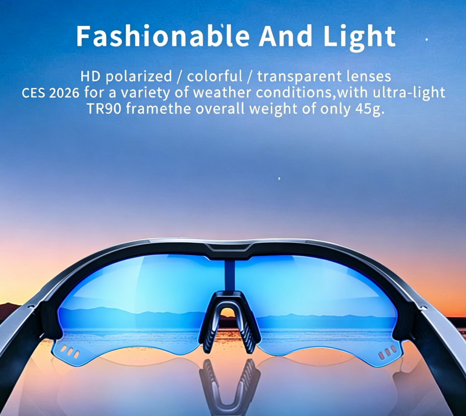 The 451% Growth in China‘s Smart Glasses Market in 2026: How Hotus AR Smart Glasses and Windows Tablets Are Bringing Industrial‑Grade AR to the Factory Floor(图3)