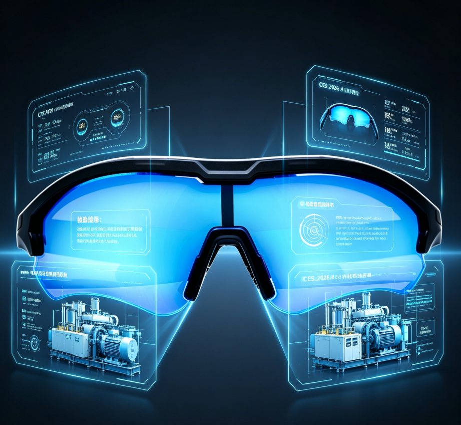 The 451% Growth in China‘s Smart Glasses Market in 2026: How Hotus AR Smart Glas