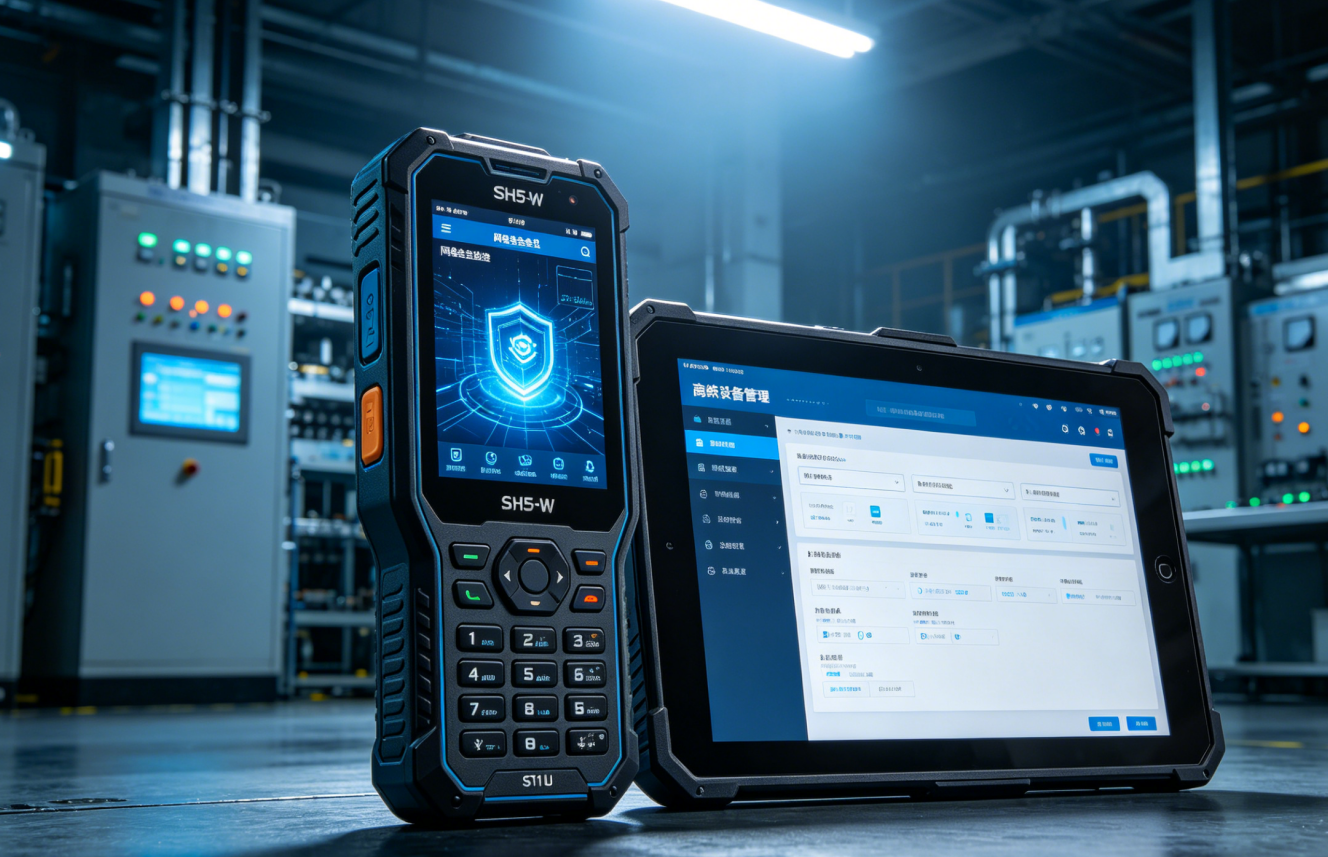 The Industrial Cyber Threat Is Real and Growing: How Offline‑First Windows Handhelds and Rugged Tablets Are Protecting Critical Infrastructure from Remote Exploitation(图1)