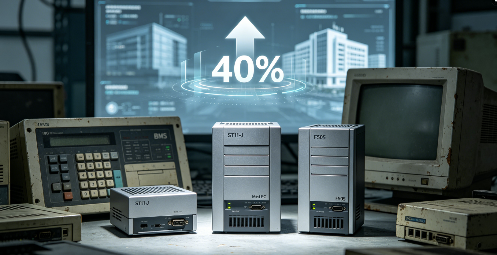 Your Semiconductor Fab Is Running at 110% – But Without Real‑Time RFID, You’re F