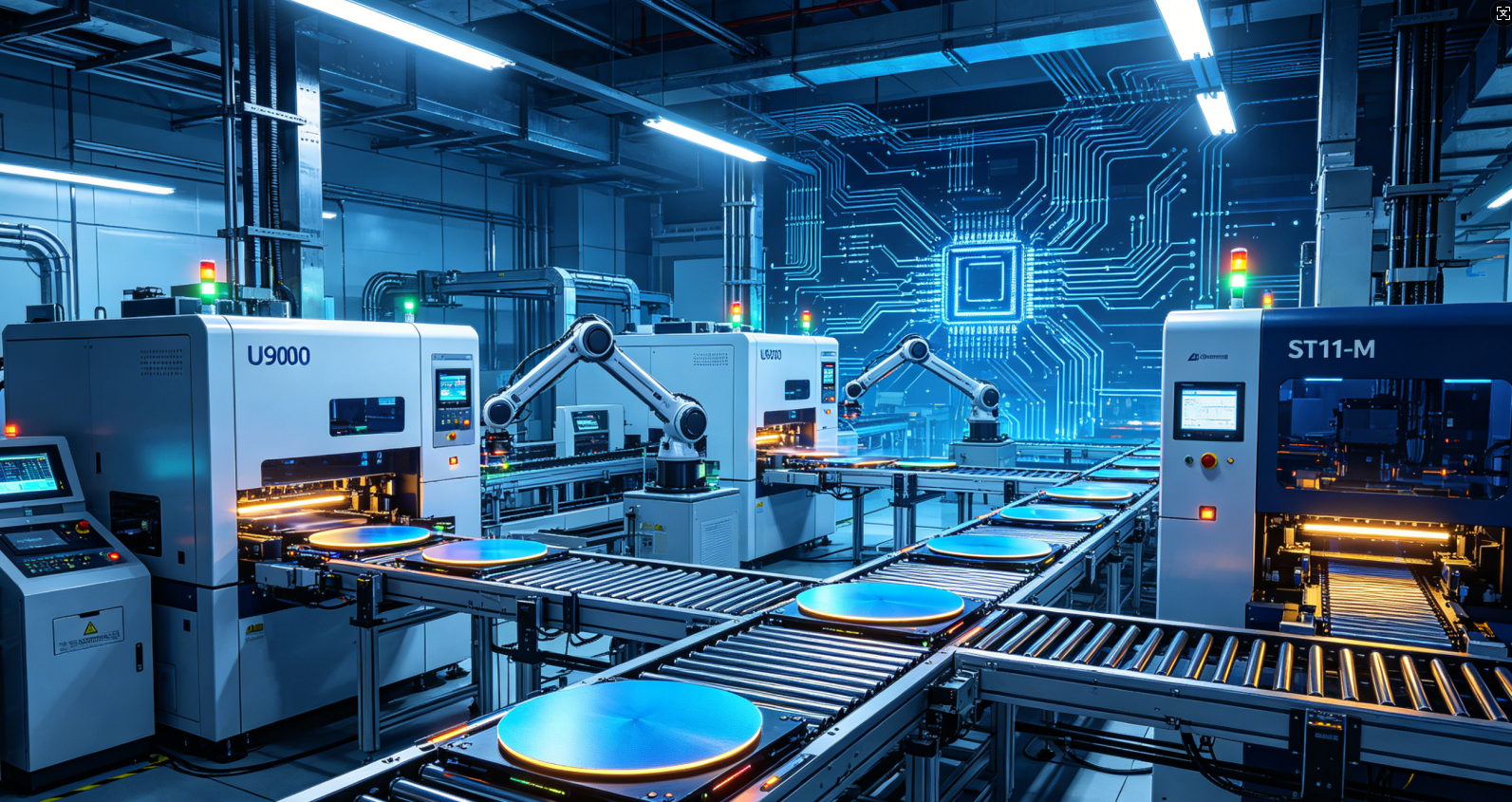 Energy Prices Are Up 40% – But Your Building’s BMS Is Still Stuck in the 1990s(图1)