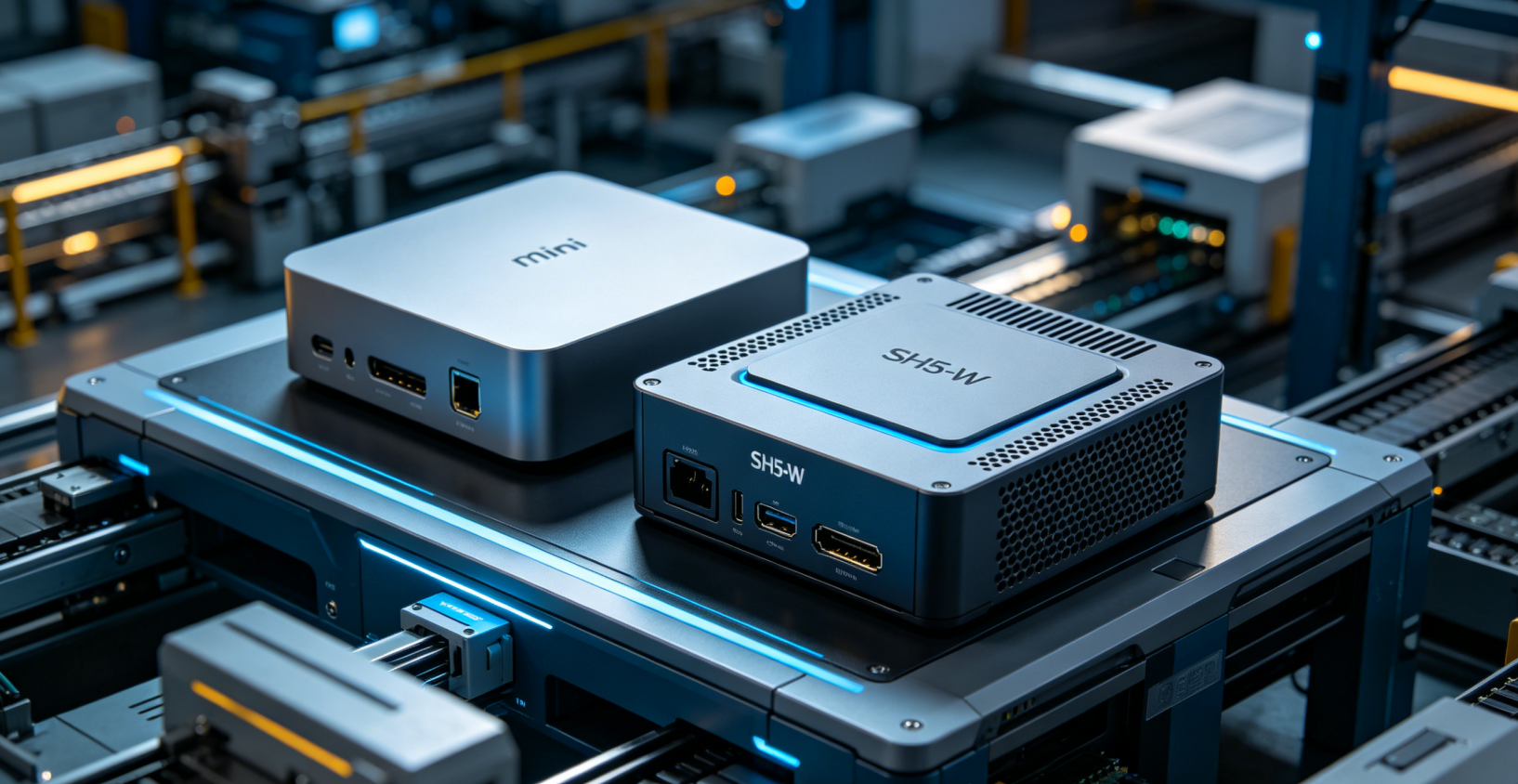 Nvidia’s $400B AI Chip Year – But Your Factory Floor Still Runs on Yesterday’s Data(图1)