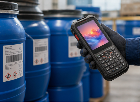 Carbon Capture Sites Are Doubling – Your Solvent Tank QA Needs a Sanitizable Tablet(图3)