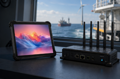 Offshore Wind ROV Fleets Expand – Your Subsea Inspection Logs Must Be Digital and Auditable(图1)