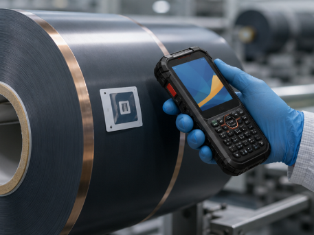 Solid‑State Battery Gigafactories Rise – Your Electrode Coating QA Needs a Cleanroom PDA(图2)