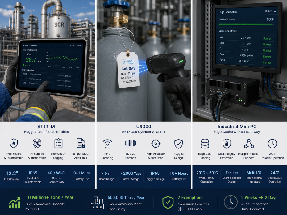 Hydrogen Electrolyzer Manufacturing Scales 300% – Your Stack Leak Test Needs a Cleanroom‑Compatible PDA(图3)