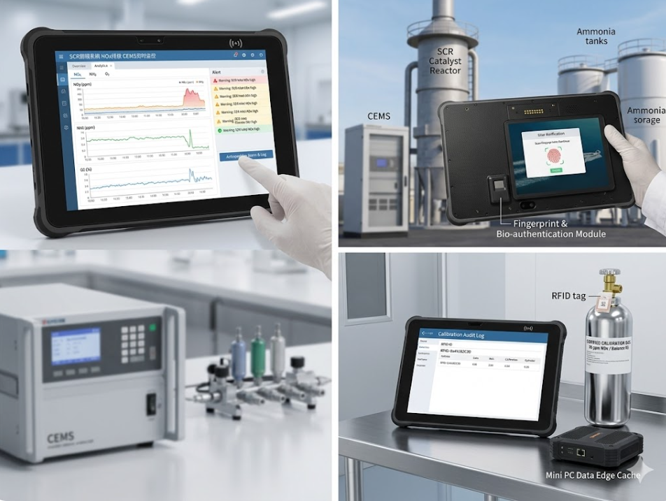 Hydrogen Electrolyzer Manufacturing Scales 300% – Your Stack Leak Test Needs a C