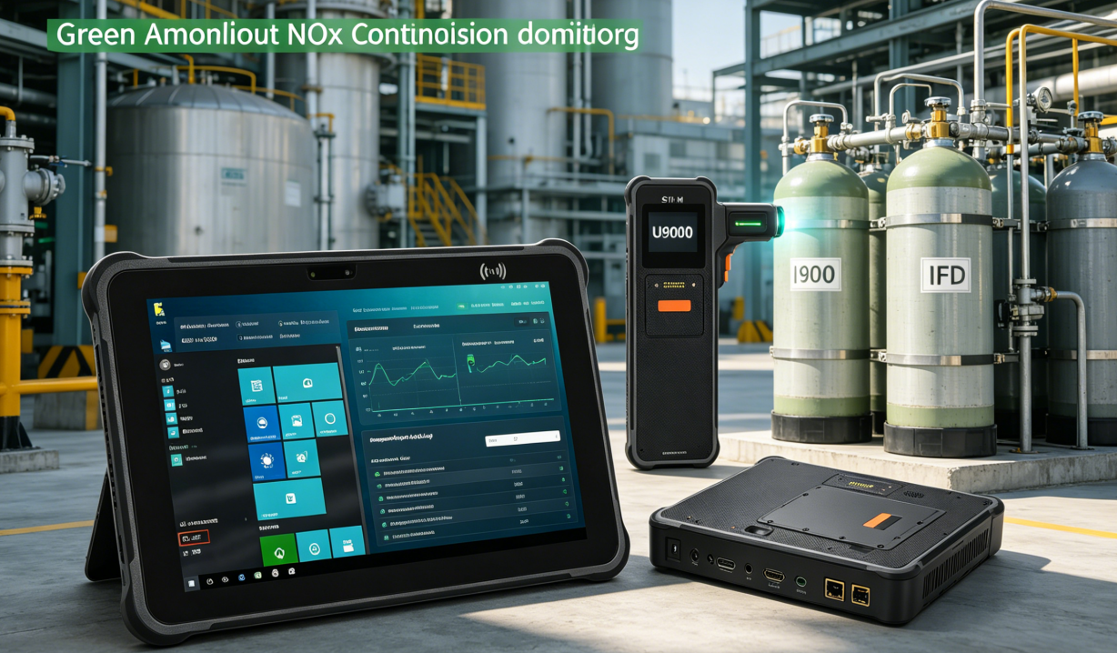 Hydrogen Electrolyzer Manufacturing Scales 300% – Your Stack Leak Test Needs a Cleanroom‑Compatible PDA(图4)