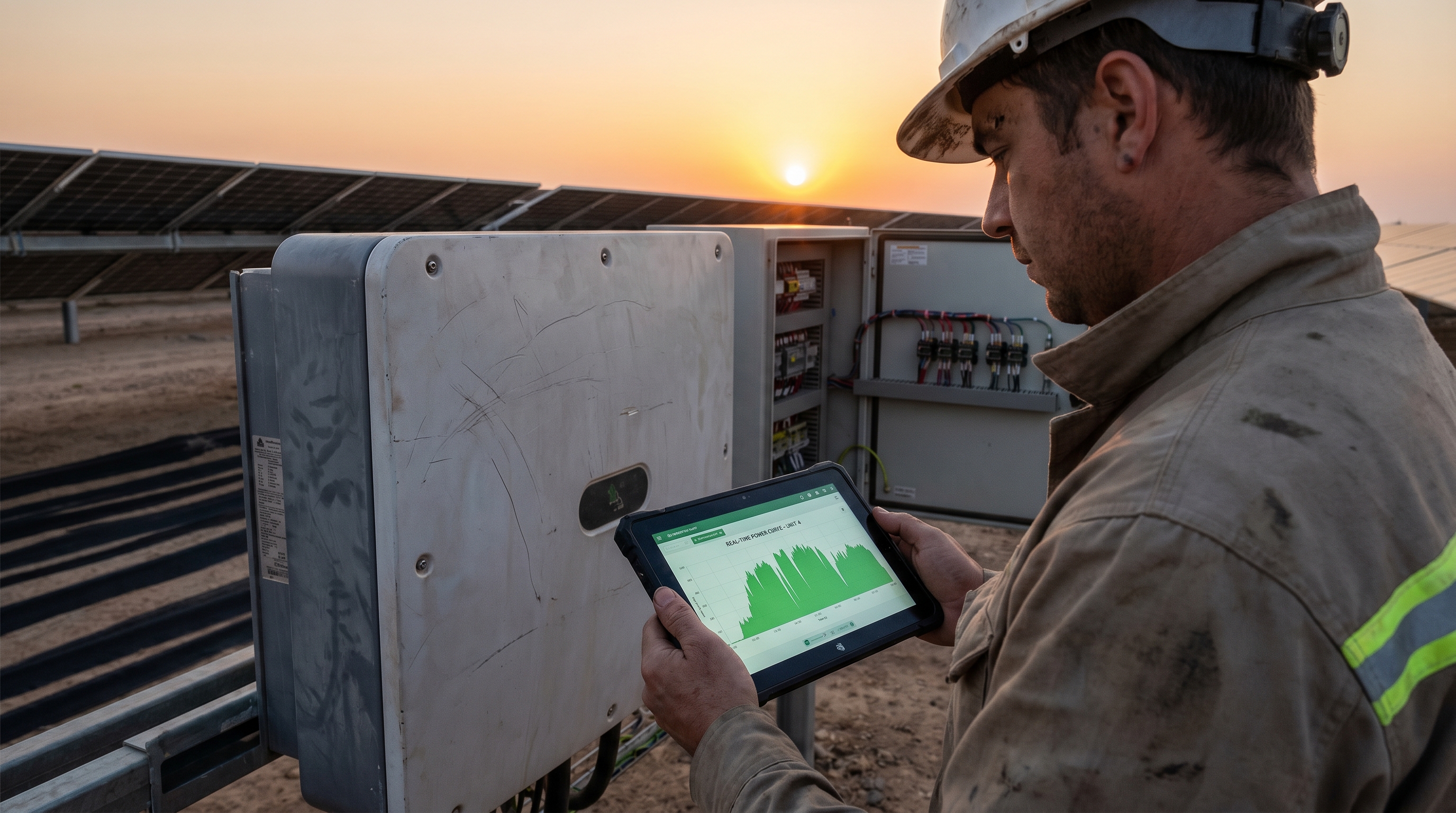 Virtual Power Plants Need Real‑Time Data Or They’re Just Pretty Dashboards