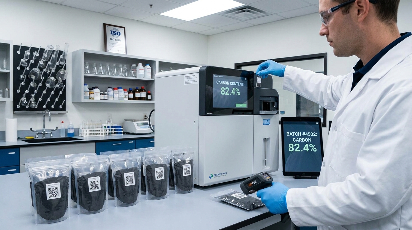 Carbon Removal Certification Bodies Are Auditing Harder – Your Biochar Productio