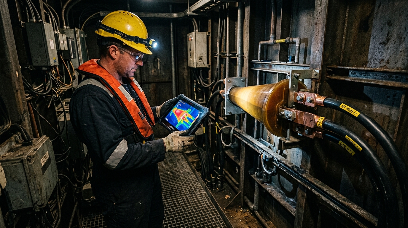 The Invisible Leak Crisis: Why Hydrogen Infrastructure Demands Rugged Windows Intelligence(图4)