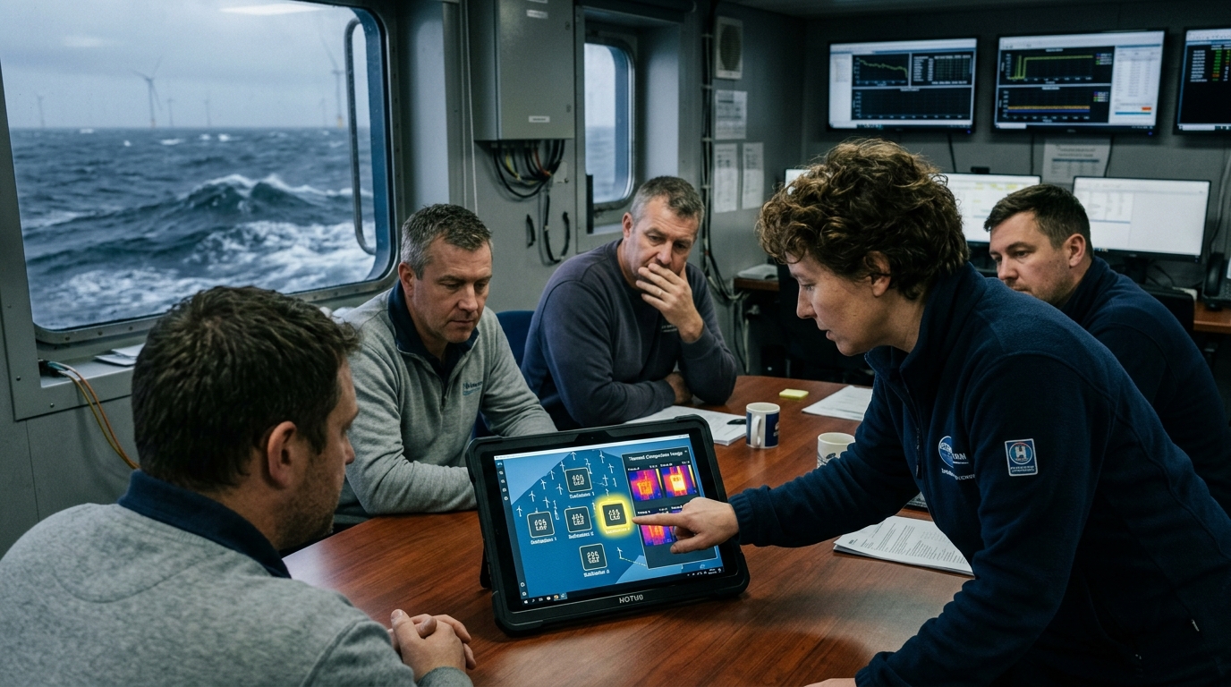 The Invisible Leak Crisis: Why Hydrogen Infrastructure Demands Rugged Windows In
