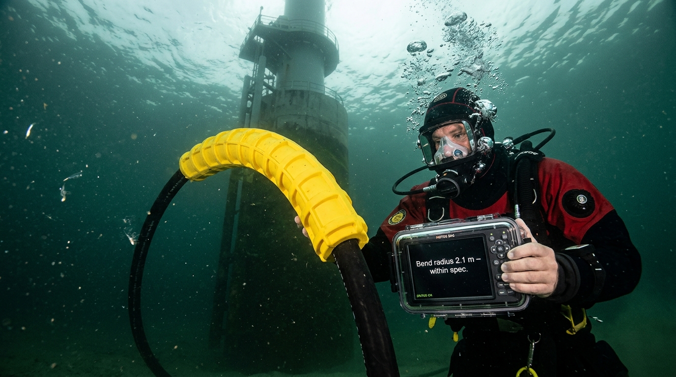 <strong>Floating Wind Dynamic Cable In</strong>