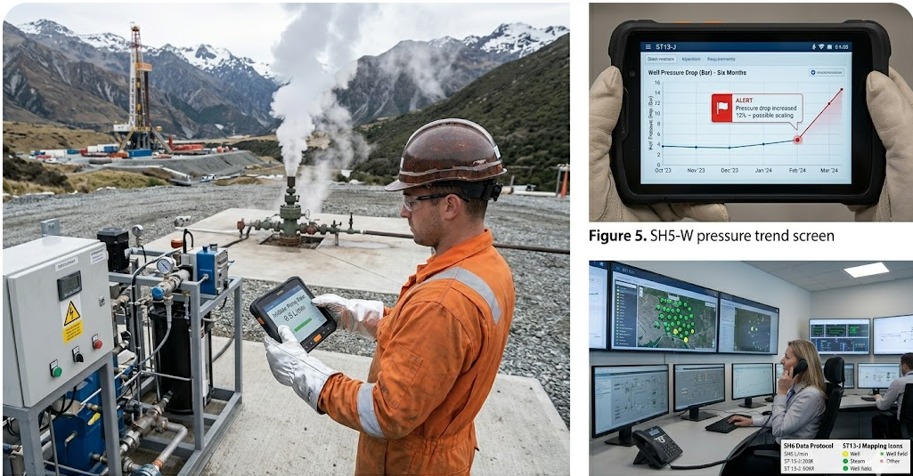 Industrial Geothermal Well Scaling Is Accelerating – Your Scale Inhibitor Log Needs A High‑Temperature Windows Tablet(图1) Industrial Geothermal Well Scaling Is Accelerating – Your Scale Inhibitor Log Needs A High‑Temperature Windows Tablet(图1)