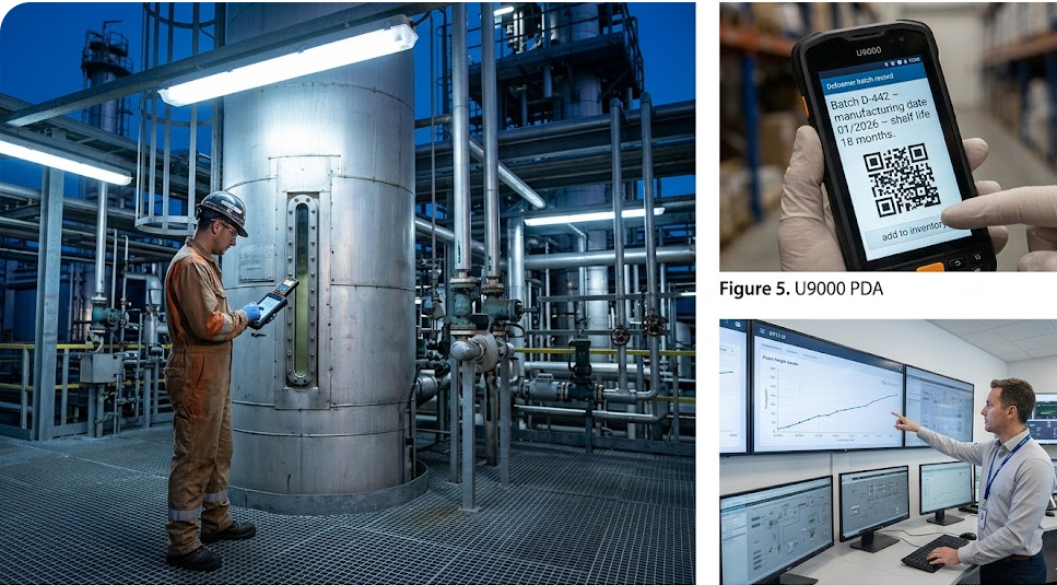 Carbon Capture Amine Foaming I