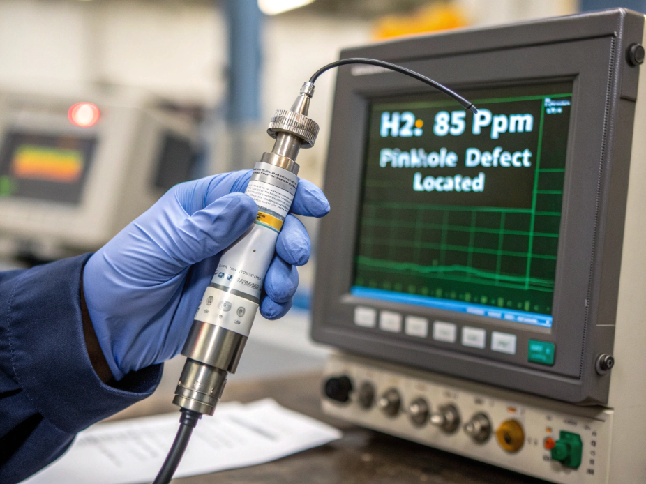<strong>Hydrogen Electrolyzer Membrane</strong>