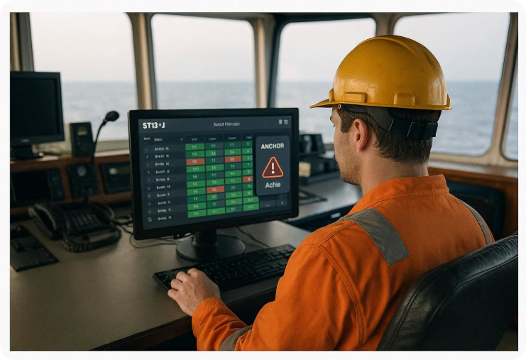 Floating Wind Mooring Line Creep Is Under‑Measured – Your Tension Log Needs An IP69K Windows Table Floating Wind Mooring Line Creep Is Under‑Measured – Your Tension Log Needs An IP69K Windows Tablet(图3)