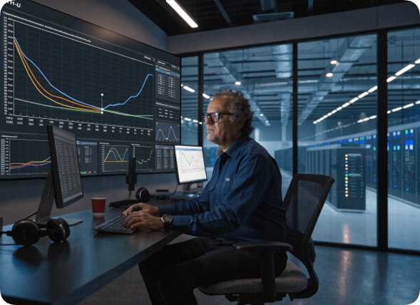 Data Center Wasted Heat Is Flaring – Your Cooling Loop Efficiency Log Needs a High‑Temp Windows Tablet(图3)