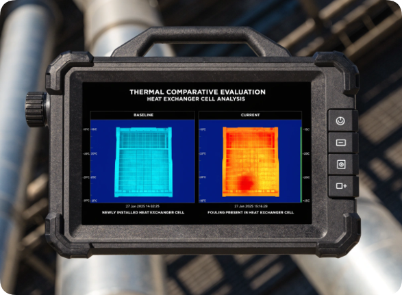 Data Center Wasted Heat Is Flaring – Your Cooling Loop Efficiency Log Needs a High‑Temp Windows Tablet(图2)