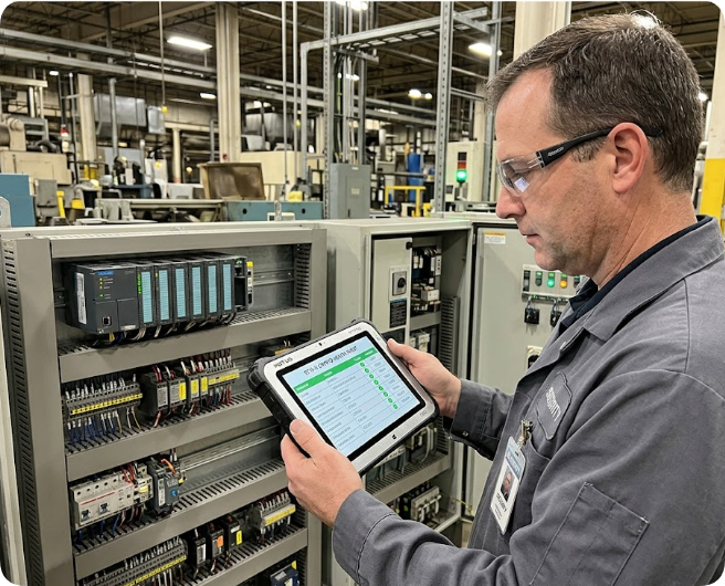 The Enhanced Geothermal Market Hit $3.2B – Why Your Stimulation Log Demands a Windows Rugged Tablet(图3) The Enhanced Geothermal Market Hit $3.2B – Why Your Stimulation Log Demands a Windows Rugged Tablet(图3)