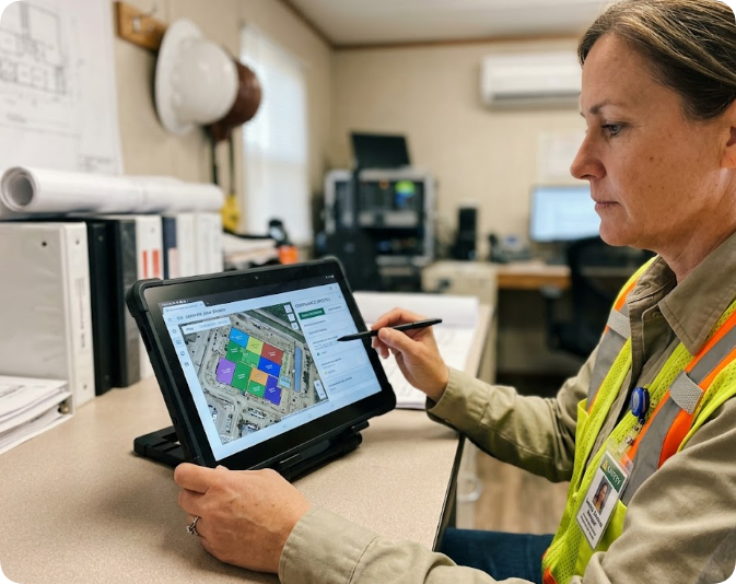 E‑Waste Shredder Blade Wear Is Costing You Millions – Why Your Gap Measurement Log Demands a Shock‑Resistant PDA(图2) E‑Waste Shredder Blade Wear Is Costing You Millions – Why Your Gap Measurement Log Demands a Shock‑Resistant PDA(图2)