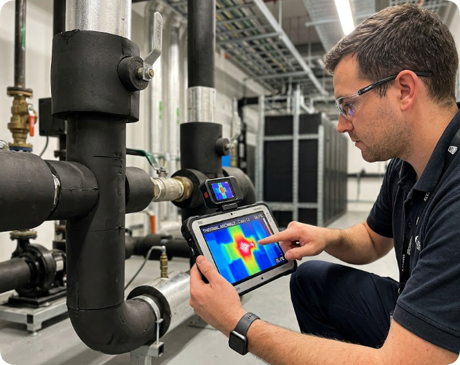 Biochar Carbon Credits Require Hard Proof – Why Your Spreader Log Demands a High‑Precision GPS Rugged Tablet(图2)