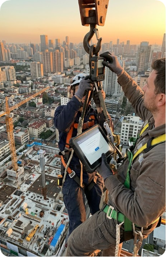 CCS Pipeline Stress Corrosion Cracking Risks: Preventing Brittle Fractures via High-Performance Rugged Tablets(图2)
