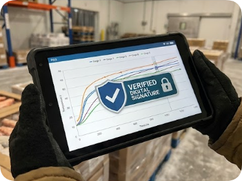 Deep‑Sea Mining Vehicle Thrust Sensor Calibration(图2) Deep-Sea Mining Thruster Sensor Calibration Security: Preventing Seafloor Vehicle Strandings via Marine-Grade Rugged Tablets(图2)