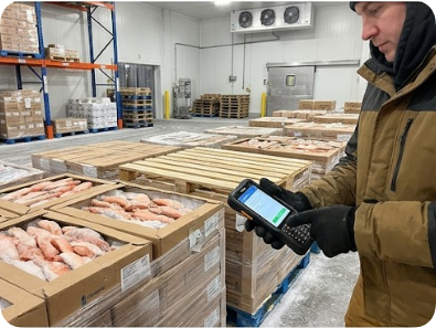 Deep‑Sea Mining Vehicle Thrust Sensor Calibration(图1) Deep-Sea Mining Thruster Sensor Calibration Security: Preventing Seafloor Vehicle Strandings via Marine-Grade Rugged Tablets(图1)