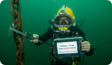 Preventative Maintenance with the Hotus SH6 6.5 Inch Windows Rugged Handheld Dive Kit(图2) Preventative Maintenance with the Hotus SH6 6.5 Inch Windows Rugged Handheld Dive Kit(图2)
