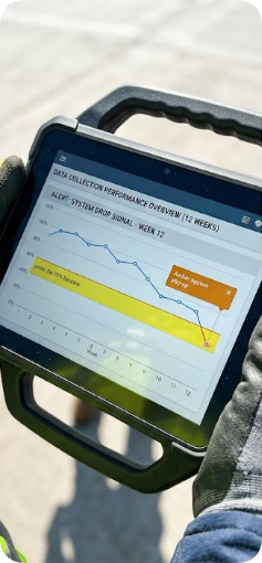 Optimizing Airport Baggage RFID Tunnel Throughput: Eliminating Logistics Blind Spots with Enterprise Rugged Tablets and Smart Handheld PDAs(图3) Optimizing Airport Baggage RFID Tunnel Throughput: Eliminating Logistics Blind Spots with Enterprise Rugged Tablets and Smart Handheld PDAs(图3)
