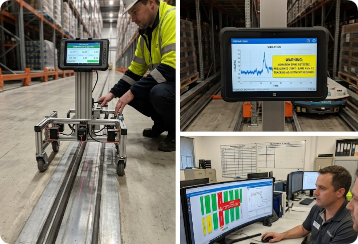 Hydrogen Refueling Station High‑Pressure Vessel Acoustic Emission Monitoring(图1)