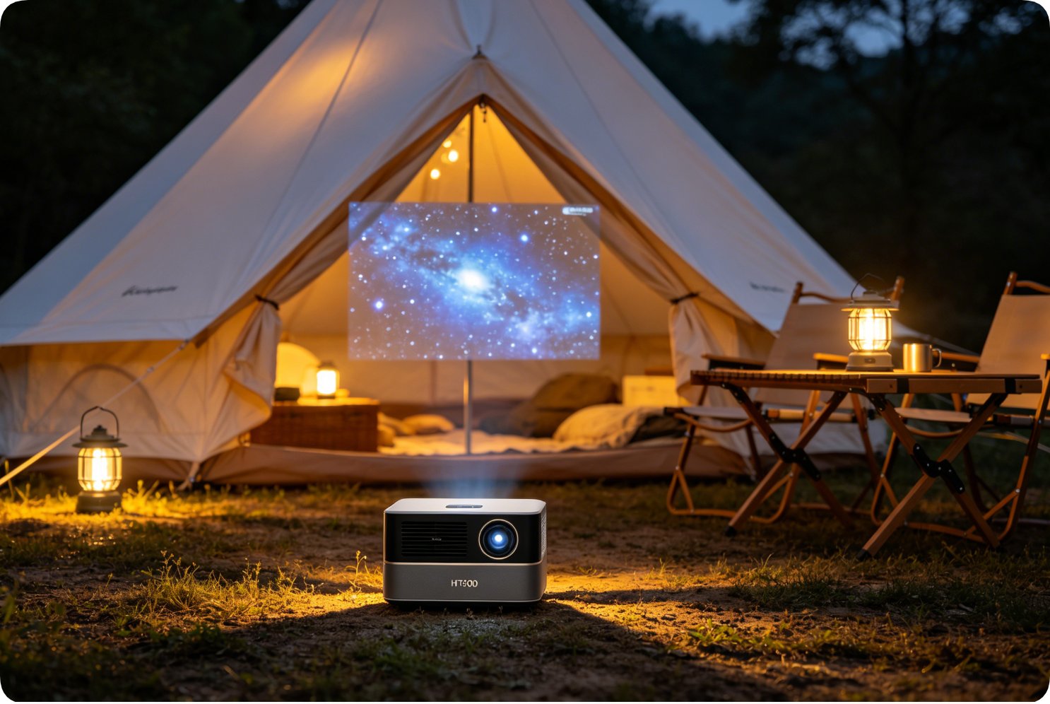 Why Your Next Home Theater Projector Should Be a 3-Device System(图2) Why Your Next Home Theater Projector Should Be a 3-Device System(图2)