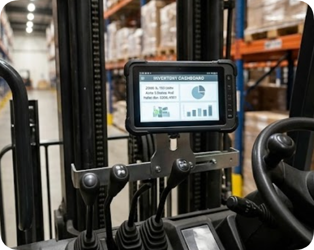 Why One Device Fails in Modern Warehouses: The Case for a Multi-Spec Data Collection Ecosystem(图3)