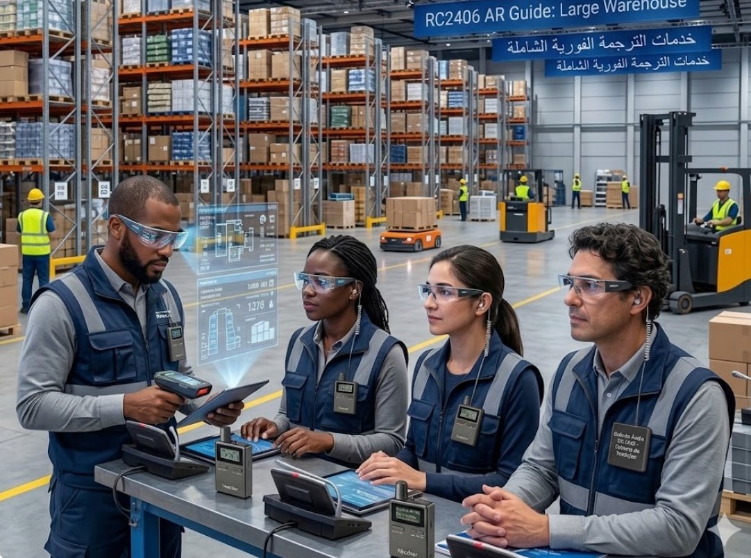 Why Wearable and Rugged Devices Are Reshaping Industrial Field Operations(图1)